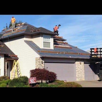 Dominguez Construction Gallup McKinley Roofing