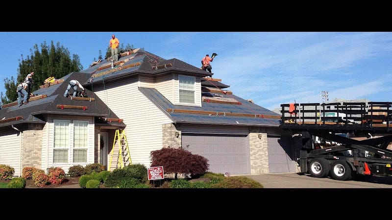 Dominguez Construction Gallup McKinley Roofing