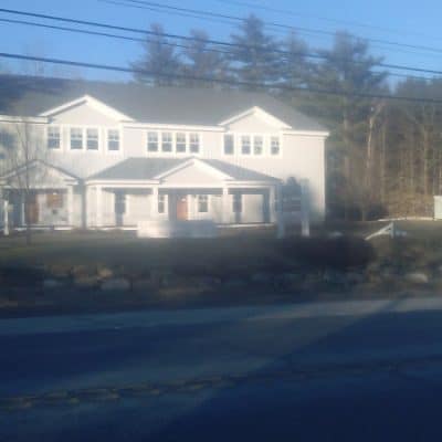 Cornerstone Kitchens