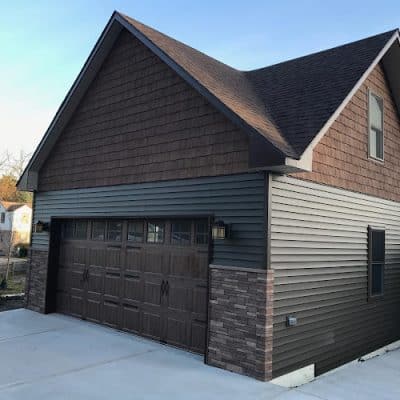 Attention To Detail Home Improvements & Repairs, LLC