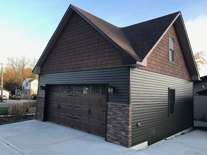 Attention To Detail Home Improvements & Repairs, LLC