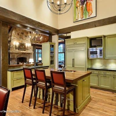McSwain Builders