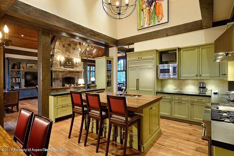 McSwain Builders