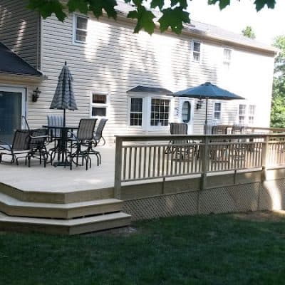 Omega Construction Services, LLC
