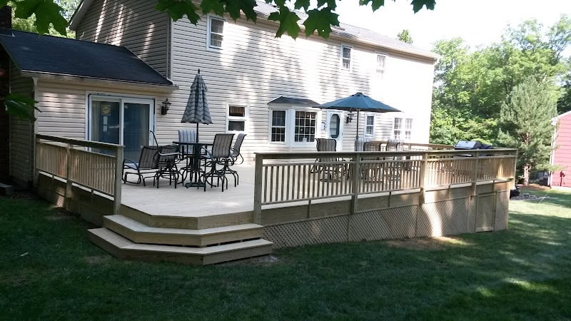 Omega Construction Services, LLC