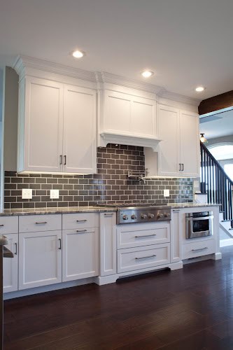 Lancaster County Housewrights