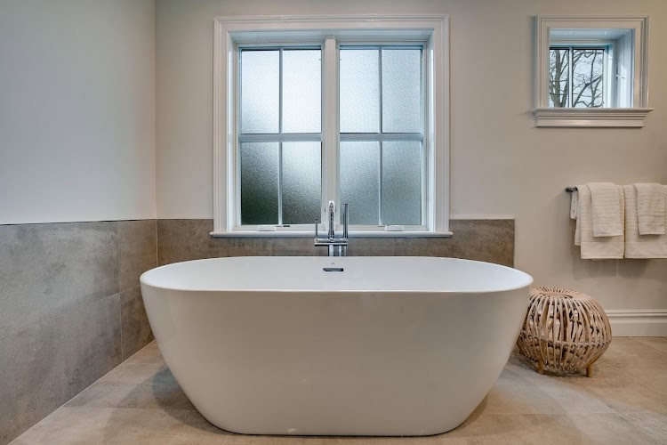 Bath Replacers The Tub & Shower Specialists