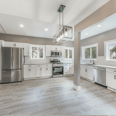 Nice Twice Properties & Remodeling