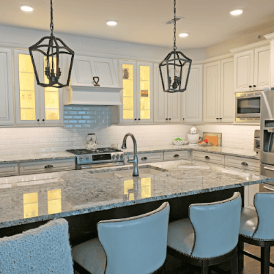 Freedom Millwork & 6209 Design