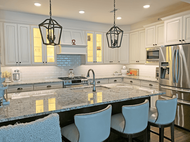 Freedom Millwork & 6209 Design