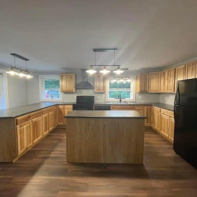 T & W HANDYMAN SERVICES LLC