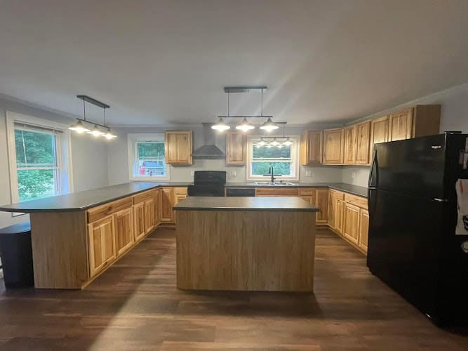 T & W HANDYMAN SERVICES LLC