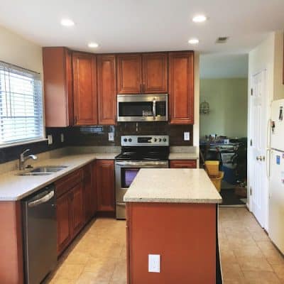 Kitchen Master Design & Remodeling