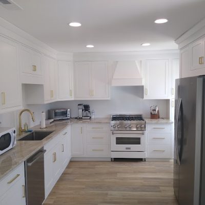 Hosco Kitchen & Bath
