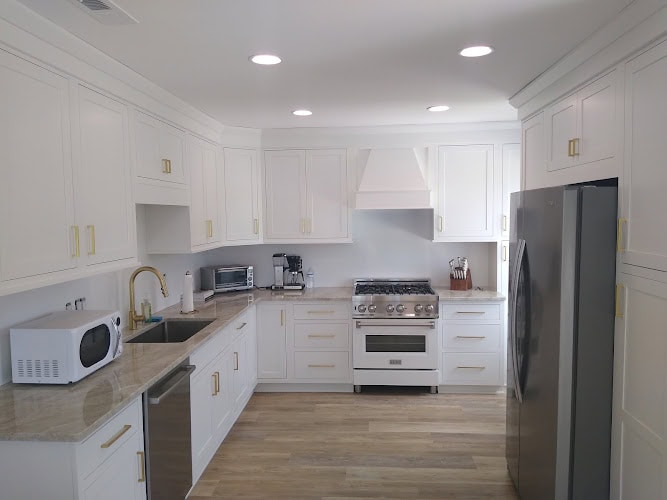 Hosco Kitchen & Bath
