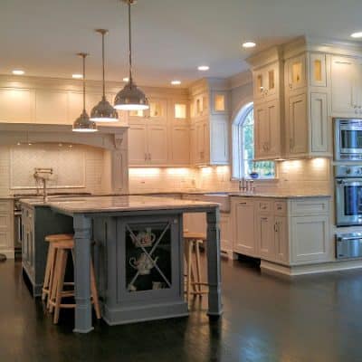 Kitchen Design Center