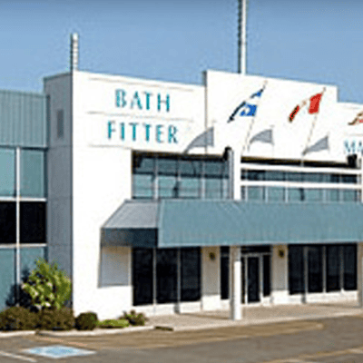Bath Fitter