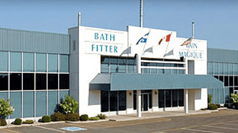 Bath Fitter