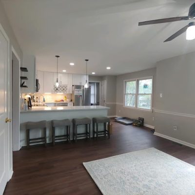 HDH Kitchen Bath
