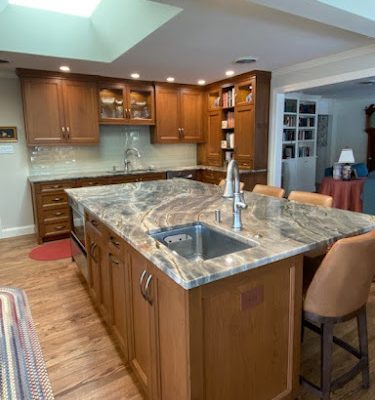 Kary Cabinet Company