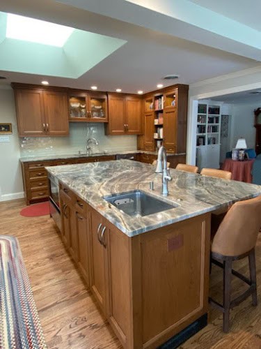 Kary Cabinet Company