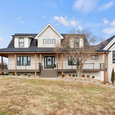 Owen Homes LLC