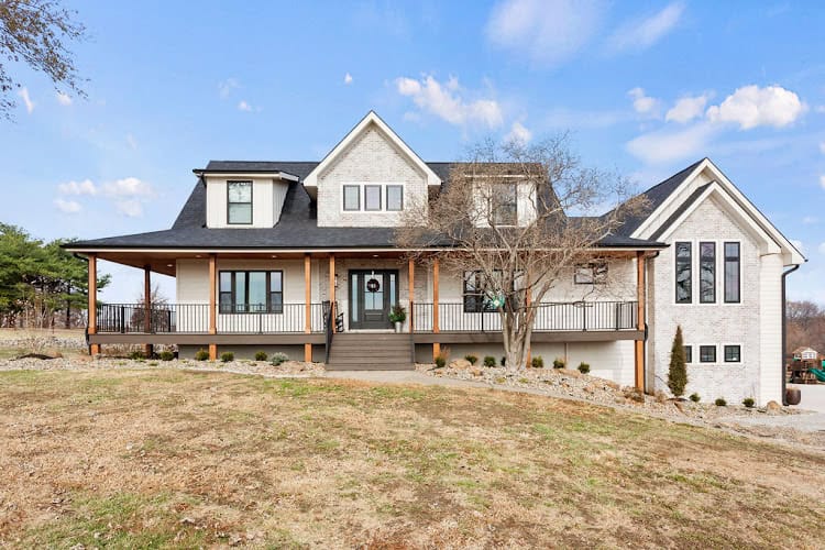 Owen Homes LLC