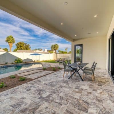 Vibe Remodeling