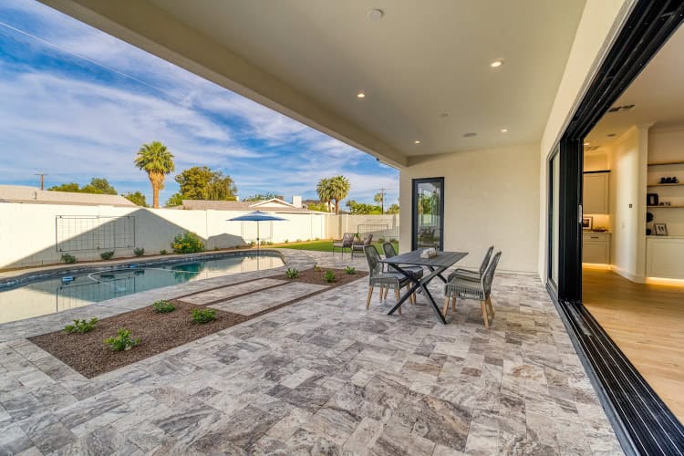 Vibe Remodeling