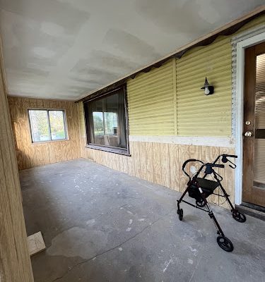 Grooms Home Renovations