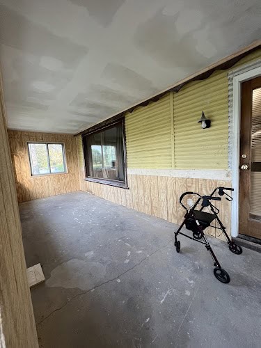 Grooms Home Renovations