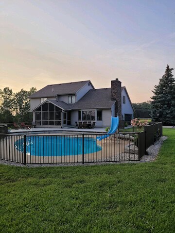 KM Roofing & Exteriors