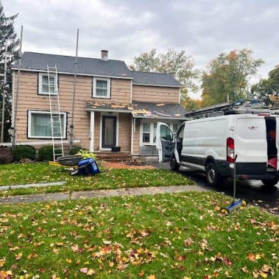 Roofing Quality Plus Construction Corp