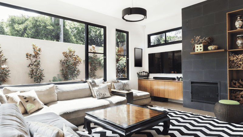 Woszczyk Remodeling Bathroom & Basement