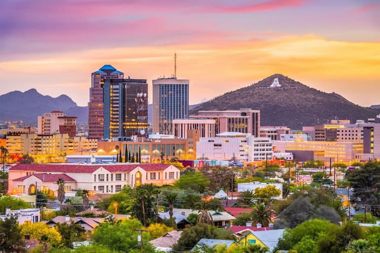 Solid Foundation | General Contractor Tucson