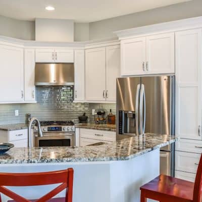 Everything Kitchen & Bath
