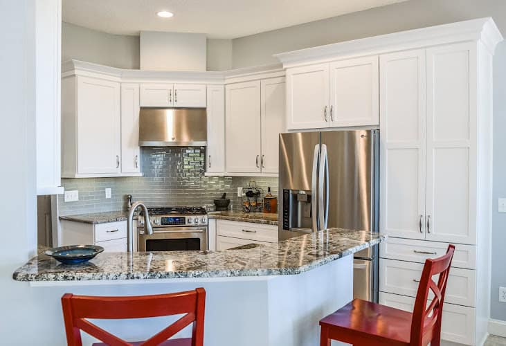 Everything Kitchen & Bath