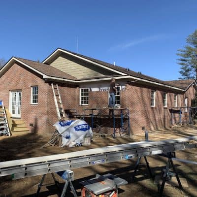 JB Construction