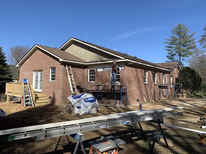 JB Construction