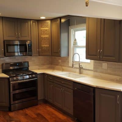 Oleksyn Remodeling Contractors