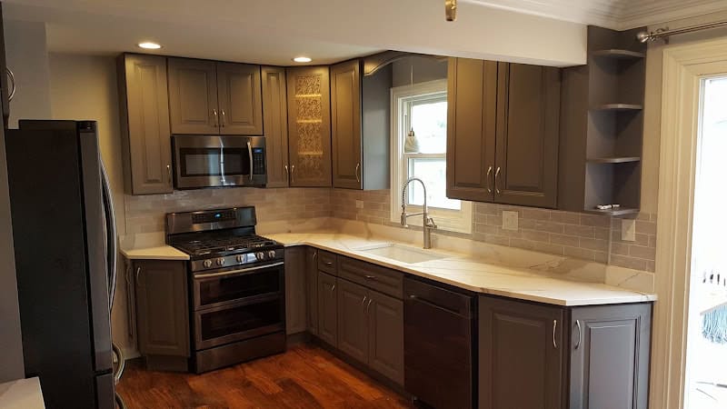 Oleksyn Remodeling Contractors