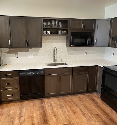 MK Handyman Service and Remodelling