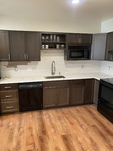 MK Handyman Service and Remodelling