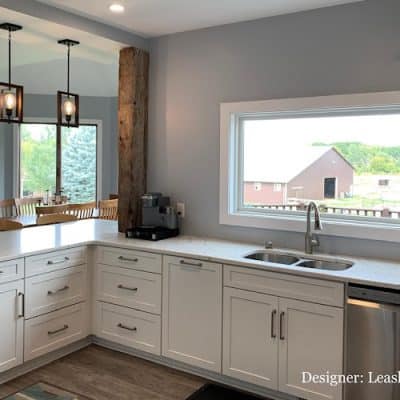 Elly's Kitchen And Bath