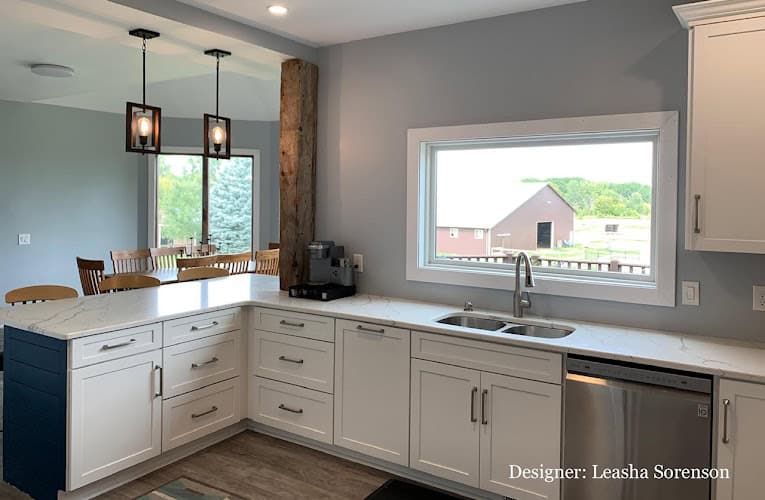 Elly's Kitchen And Bath