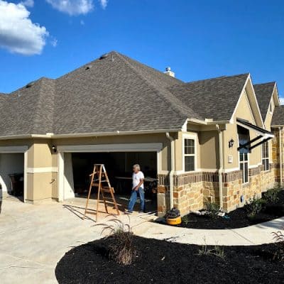 JJT Remodeling