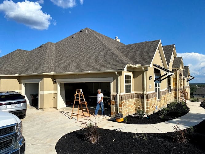 JJT Remodeling