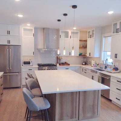 BAS Home Remodeling, LLC