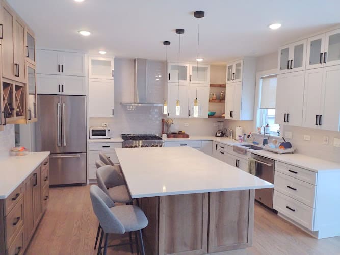 BAS Home Remodeling, LLC
