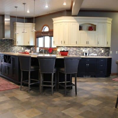 Siegler's Custom Kitchens